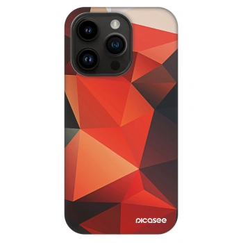 Szilikon tok erre a típusra Apple iPhone 14 Pro - Wallpaper 2