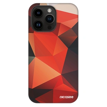 Szilikon tok erre a típusra Apple iPhone 14 Pro Max - Wallpaper 2