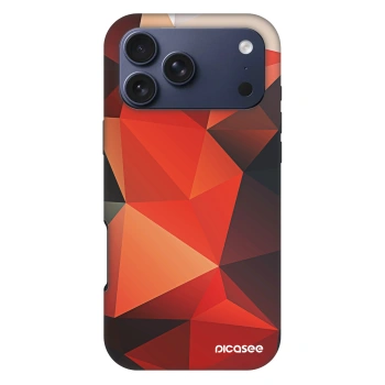 Szilikon tok erre a típusra Apple iPhone 17 Pro Max - Wallpaper 2