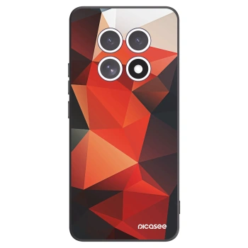 Picasee fekete szilikon tok az alábbi mobiltelefonokra Xiaomi Redmi Note 15 - Wallpaper 2