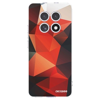 Picasee átlátszó szilikon tok az alábbi mobiltelefonokra Xiaomi Redmi Note 15 - Wallpaper 2