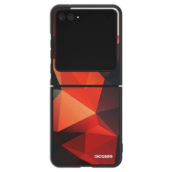 Szilikon tok erre a típusra Motorola Razr 60 - Wallpaper 2