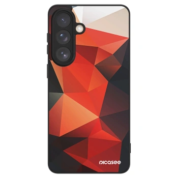 Picasee ULTIMATE CASE PowerShare Samsung Galaxy S26+ - készülékre - Wallpaper 2