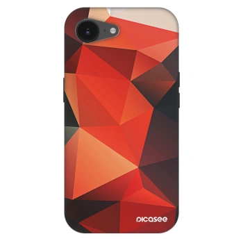 Szilikon tok erre a típusra Apple iPhone 17e - Wallpaper 2