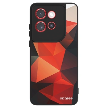 Szilikon tok erre a típusra Motorola Edge 60 Neo 5G - Wallpaper 2