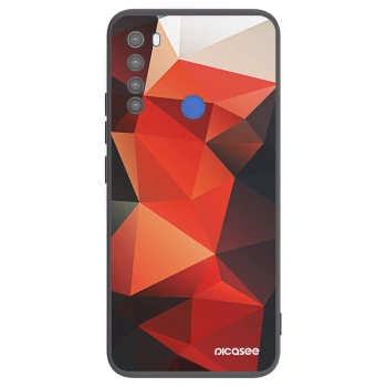 Tok az alábbi mobiltelefonokra Xiaomi Redmi Note 8T - Wallpaper 2