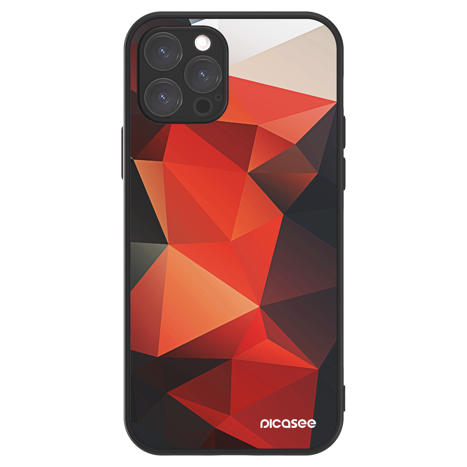 Picasee ULTIMATE CASE Apple iPhone 12 Pro - készülékre - Wallpaper 2