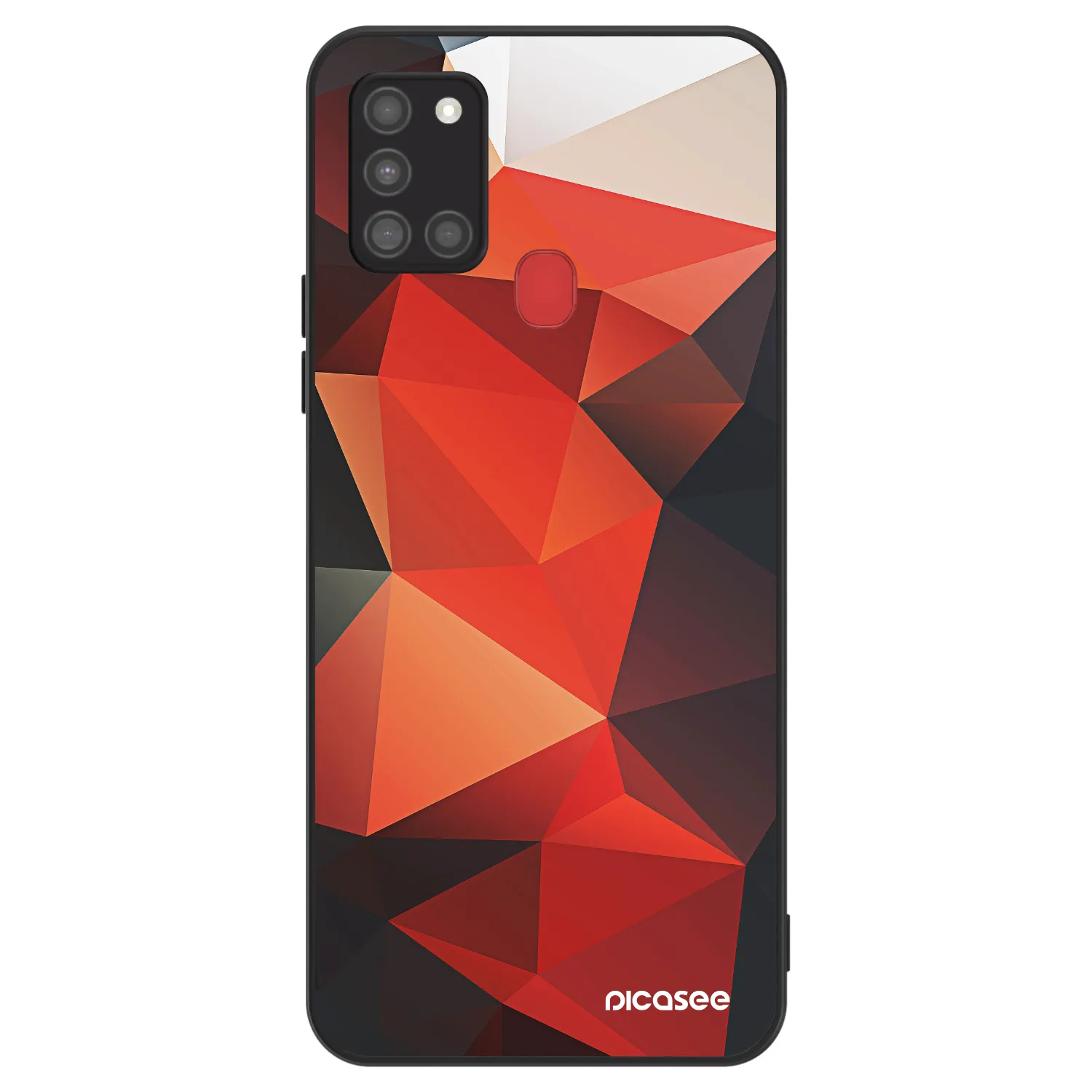 Picasee ULTIMATE CASE Samsung Galaxy A21s - készülékre - Wallpaper 2