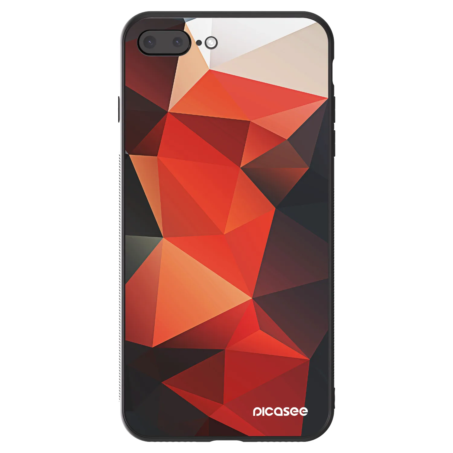 Picasee ULTIMATE CASE Apple iPhone 7 Plus - készülékre - Wallpaper 2