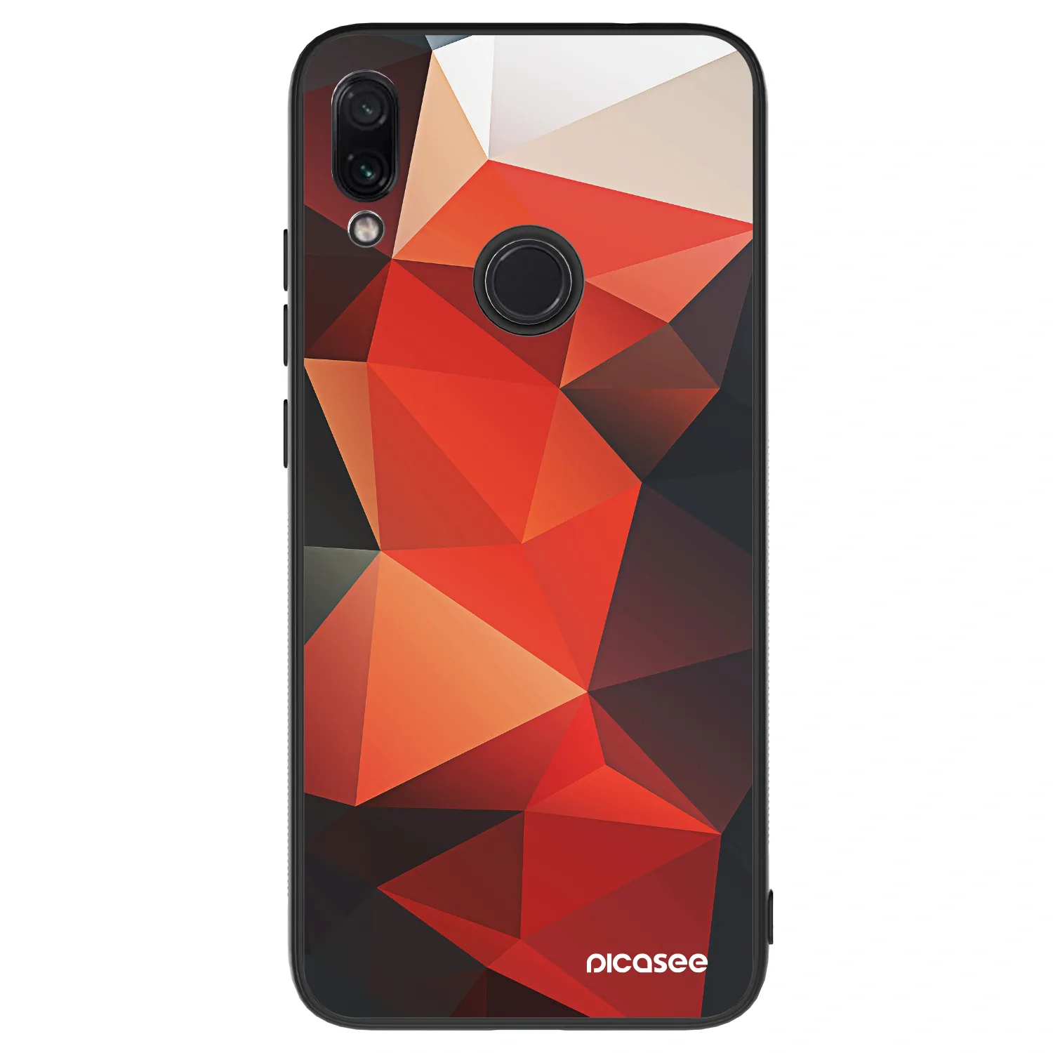 Picasee ULTIMATE CASE Xiaomi Redmi Note 7 - készülékre - Wallpaper 2