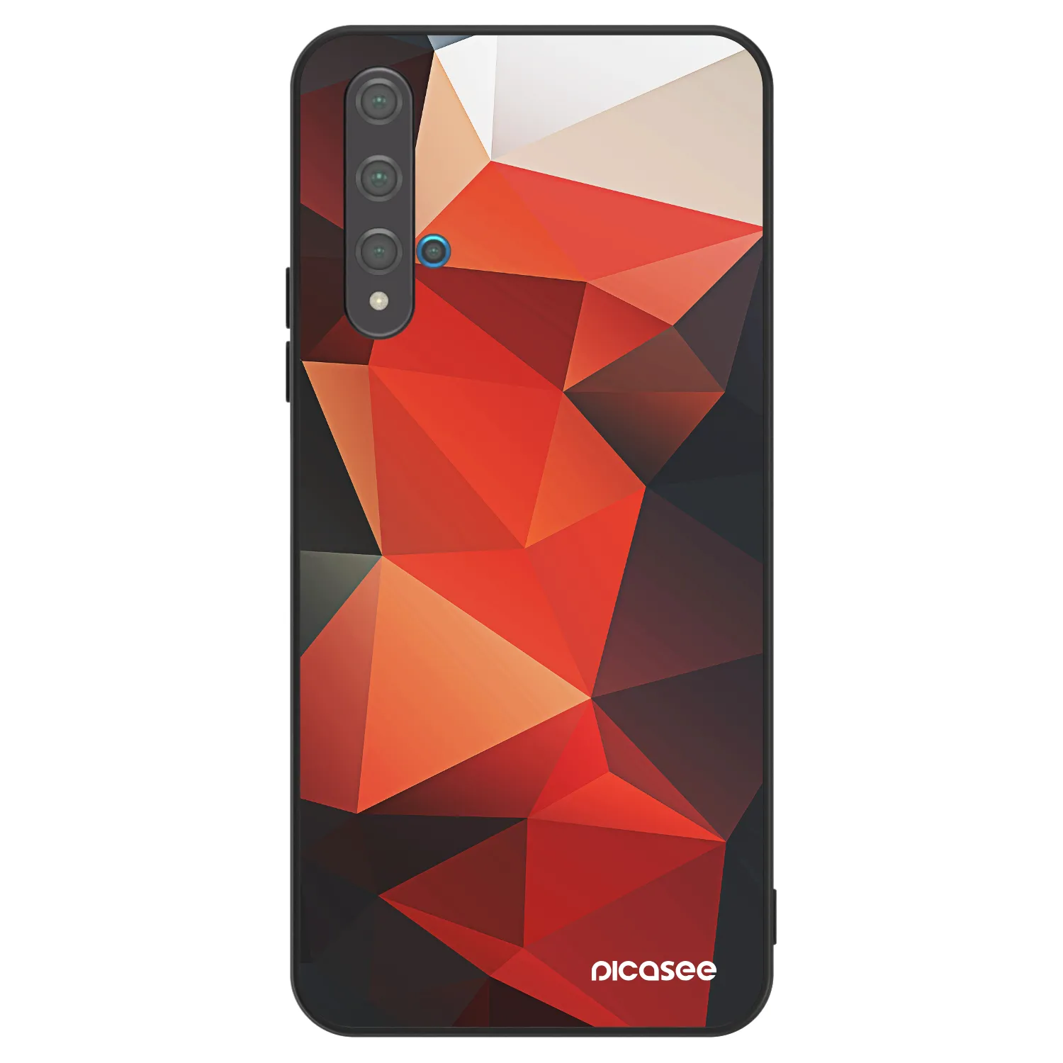 Picasee ULTIMATE CASE Huawei Nova 5T - készülékre - Wallpaper 2