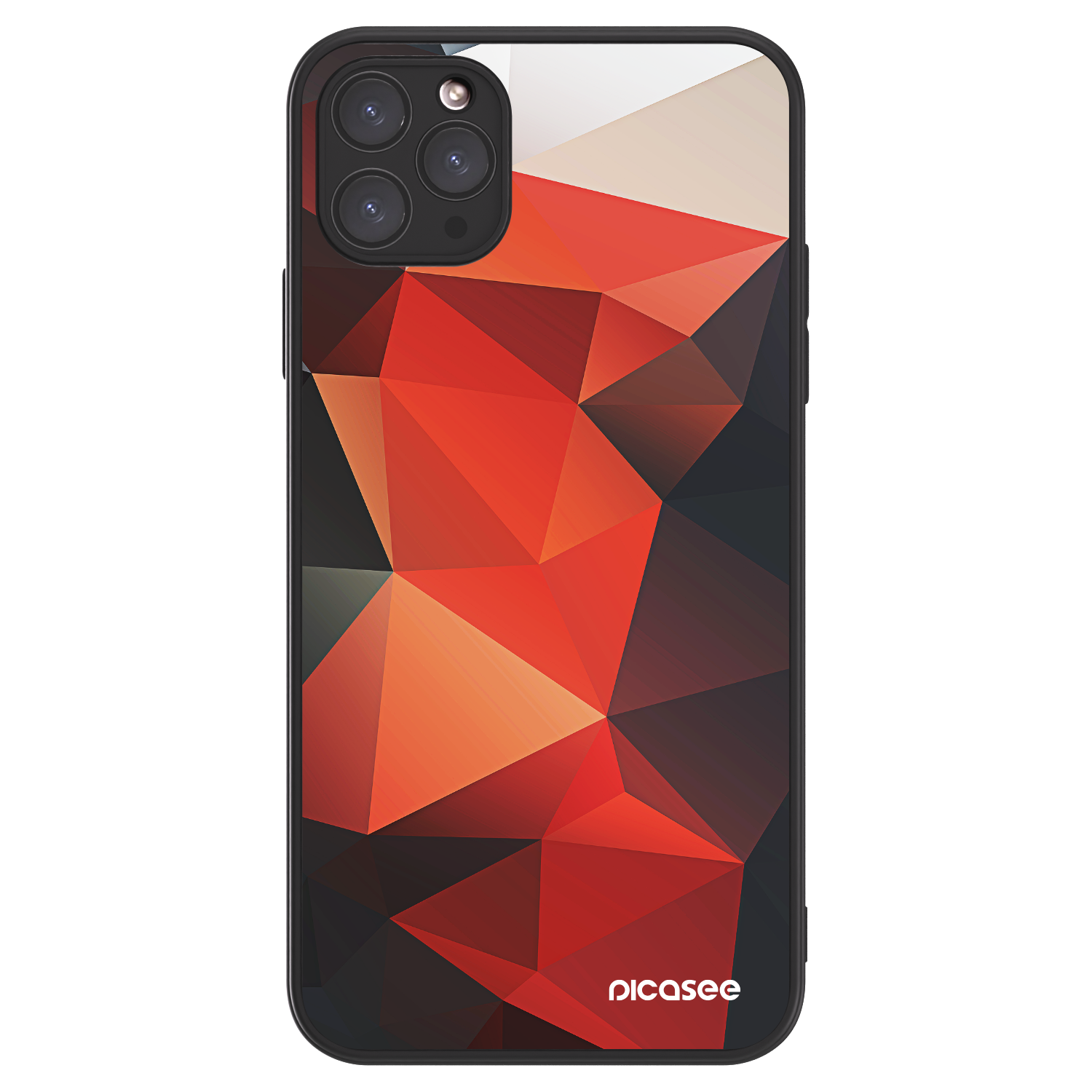 Picasee ULTIMATE CASE Apple iPhone 11 Pro Max - készülékre - Wallpaper 2