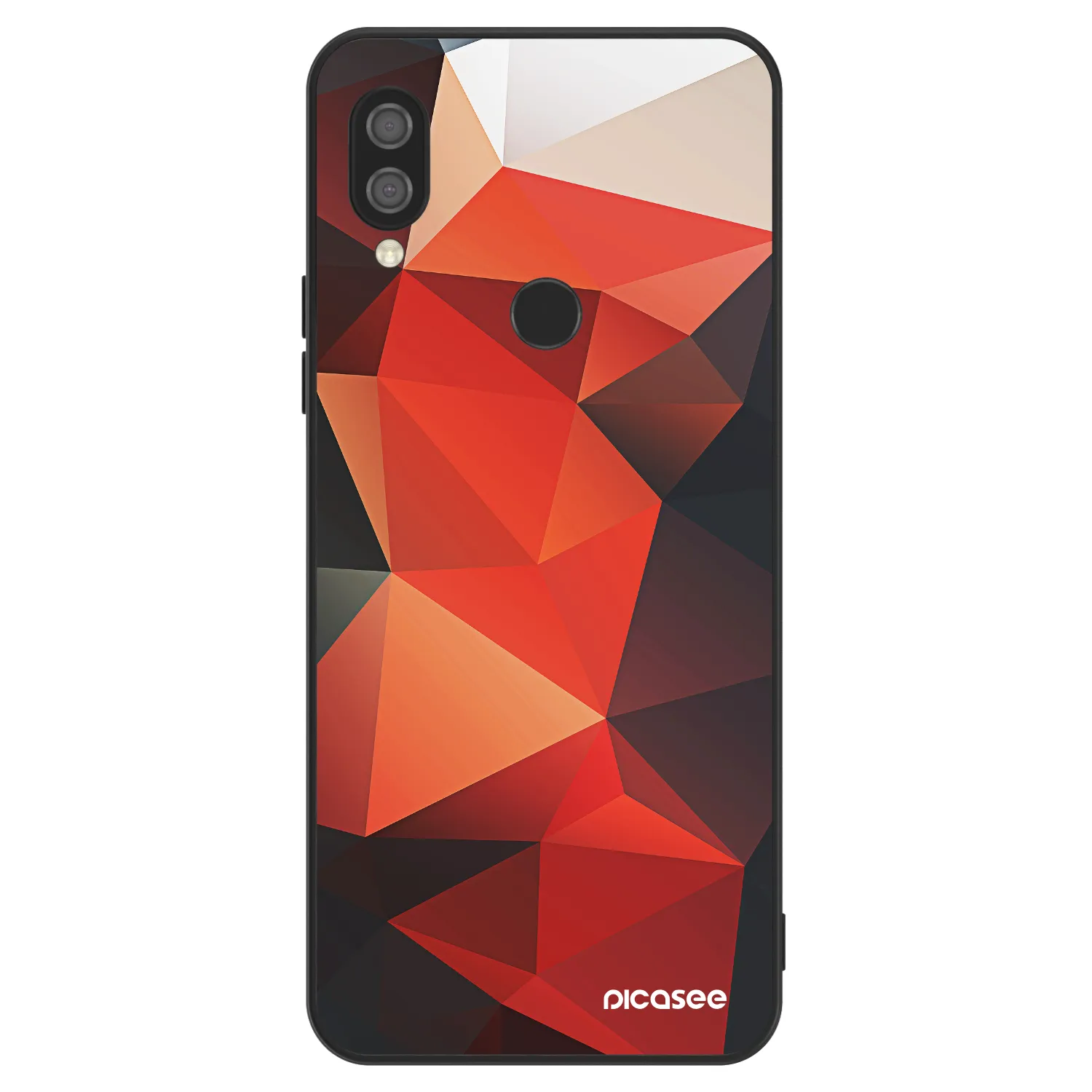 Picasee ULTIMATE CASE Xiaomi Redmi 7 - készülékre - Wallpaper 2