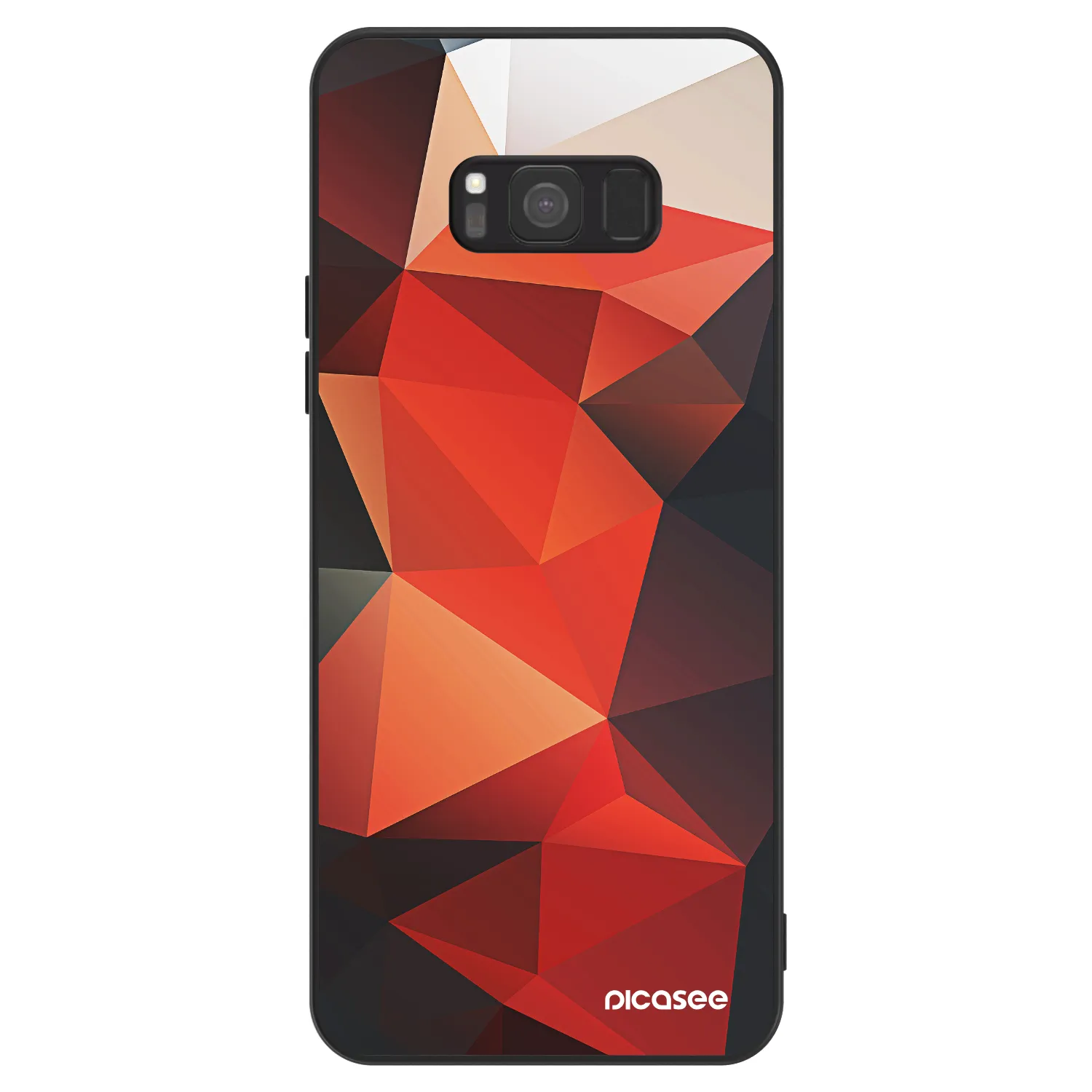 Picasee ULTIMATE CASE Samsung Galaxy S8 G950F - készülékre - Wallpaper 2