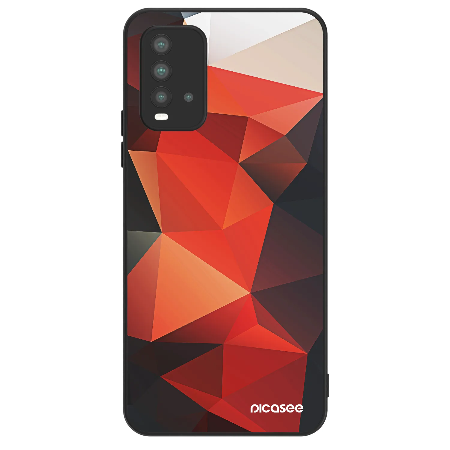Picasee ULTIMATE CASE Xiaomi Redmi 9T - készülékre - Wallpaper 2