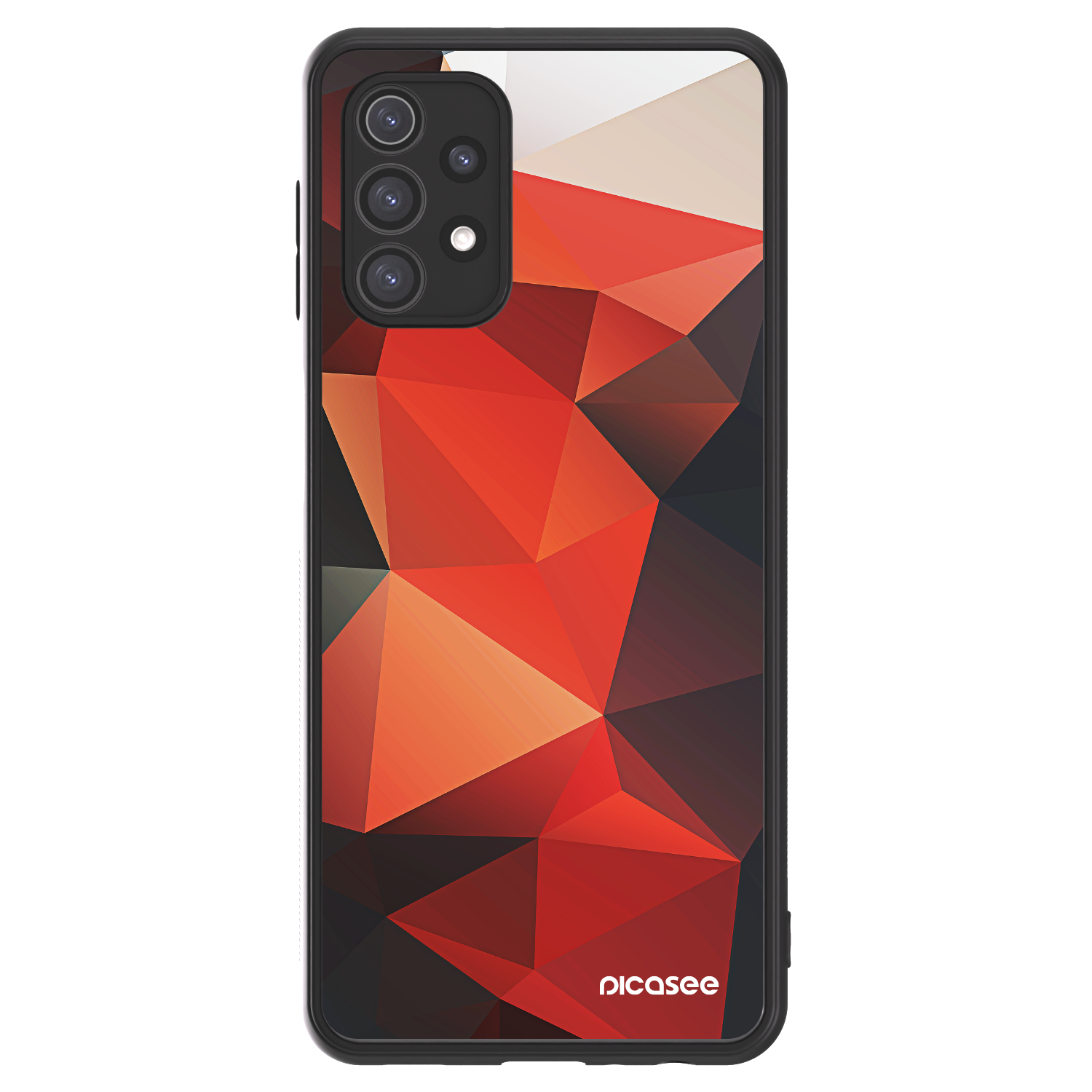 Picasee ULTIMATE CASE Samsung Galaxy A32 5G A326B - készülékre - Wallpaper 2