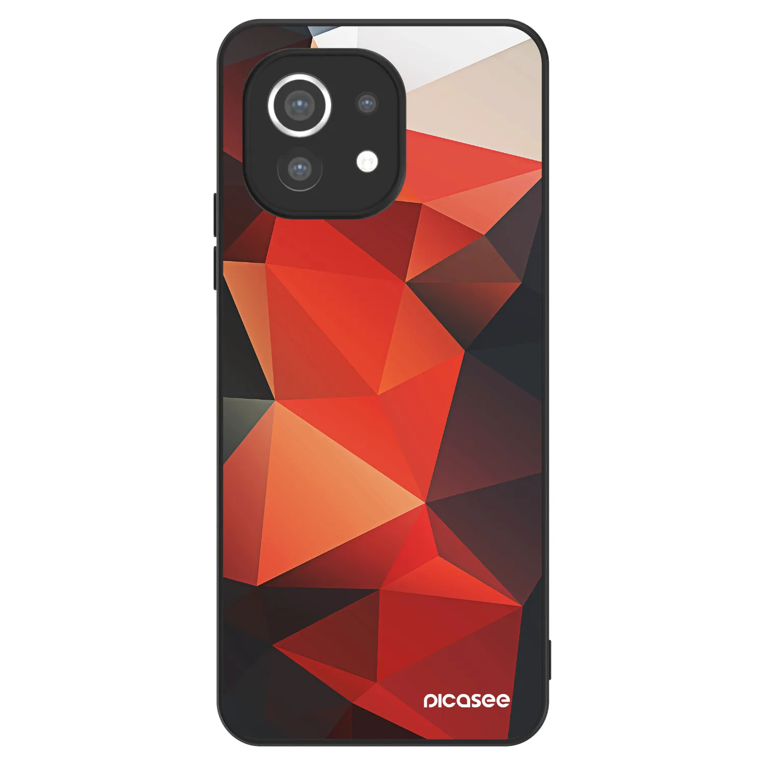 Picasee ULTIMATE CASE Xiaomi Mi 11 - készülékre - Wallpaper 2