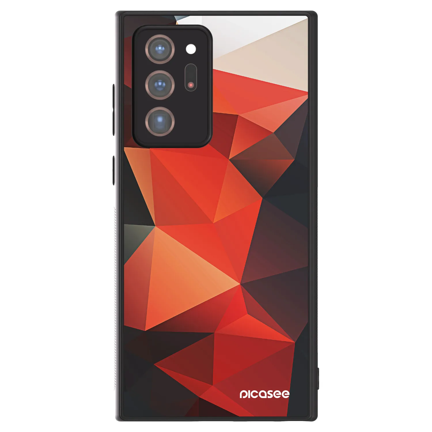 Picasee ULTIMATE CASE Samsung Galaxy Note 20 Ultra - készülékre - Wallpaper 2