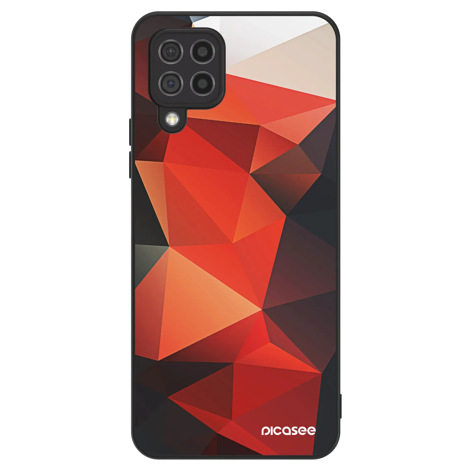 Picasee ULTIMATE CASE Samsung Galaxy A22 A225F 4G - készülékre - Wallpaper 2