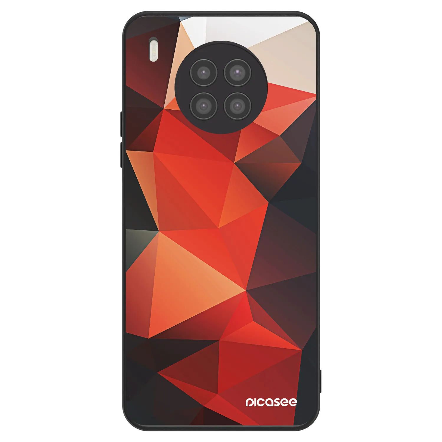 Picasee ULTIMATE CASE Huawei Nova 8i - készülékre - Wallpaper 2