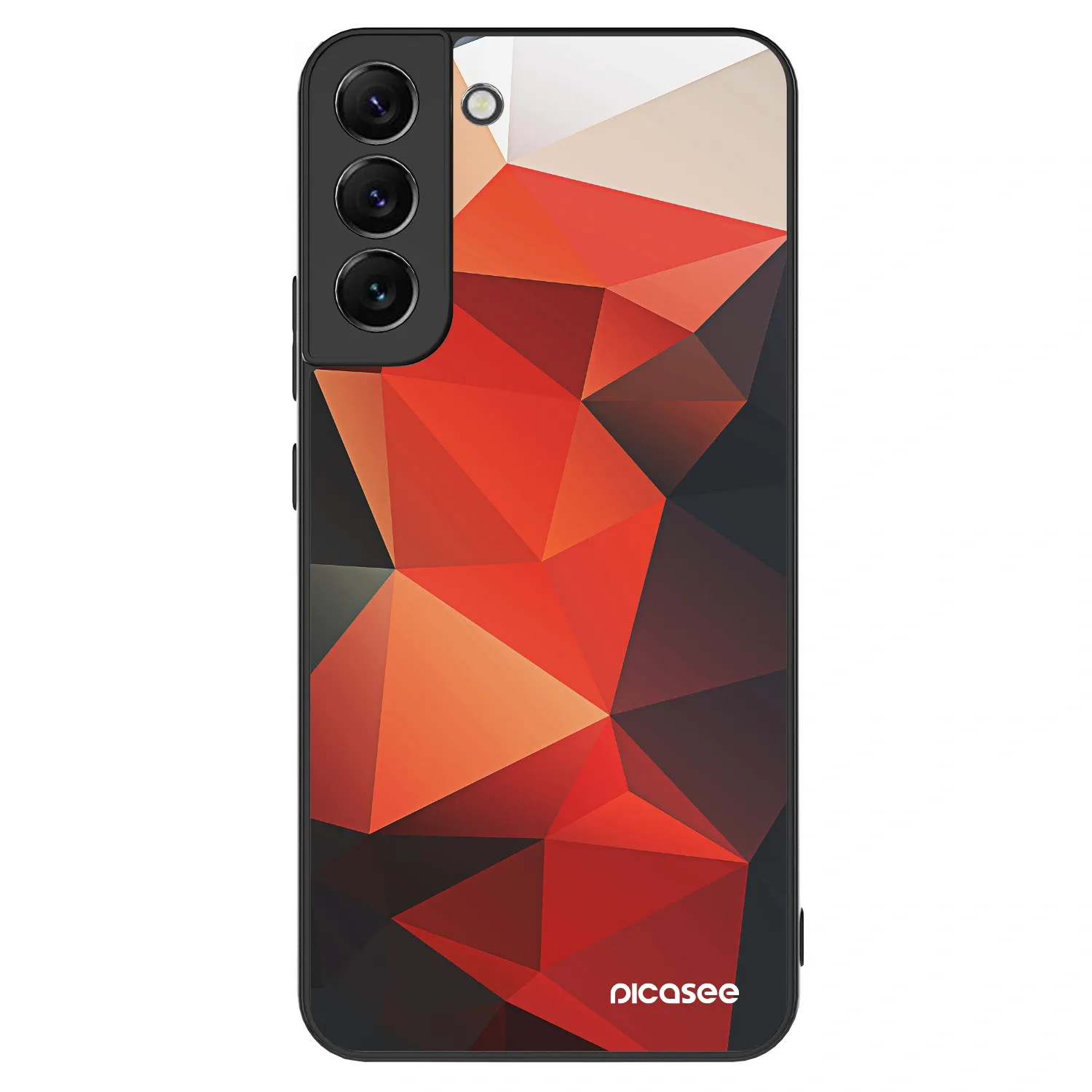 Picasee ULTIMATE CASE Samsung Galaxy S22+ 5G - készülékre - Wallpaper 2