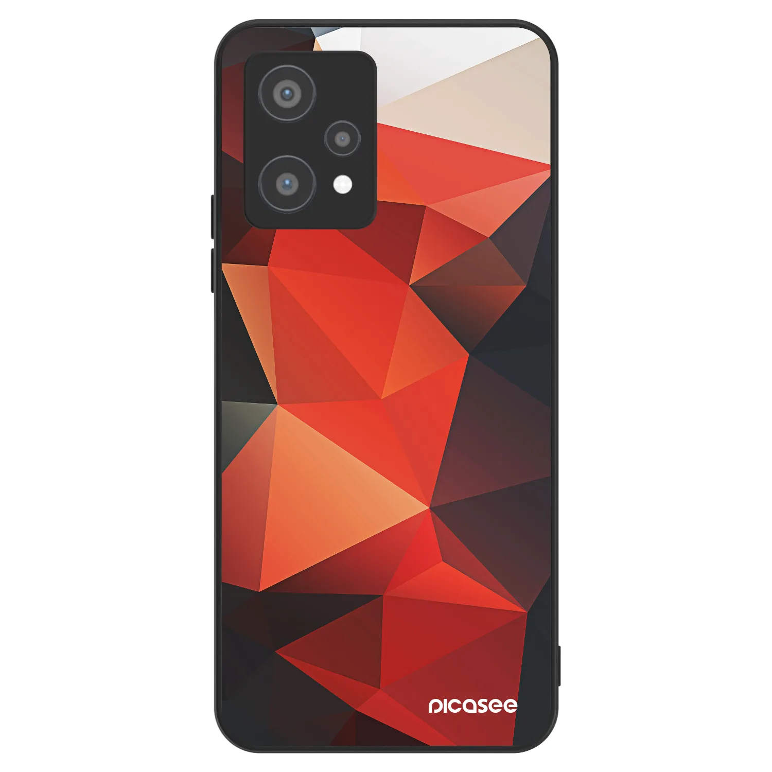 Picasee ULTIMATE CASE Realme 9 Pro 5G - készülékre - Wallpaper 2