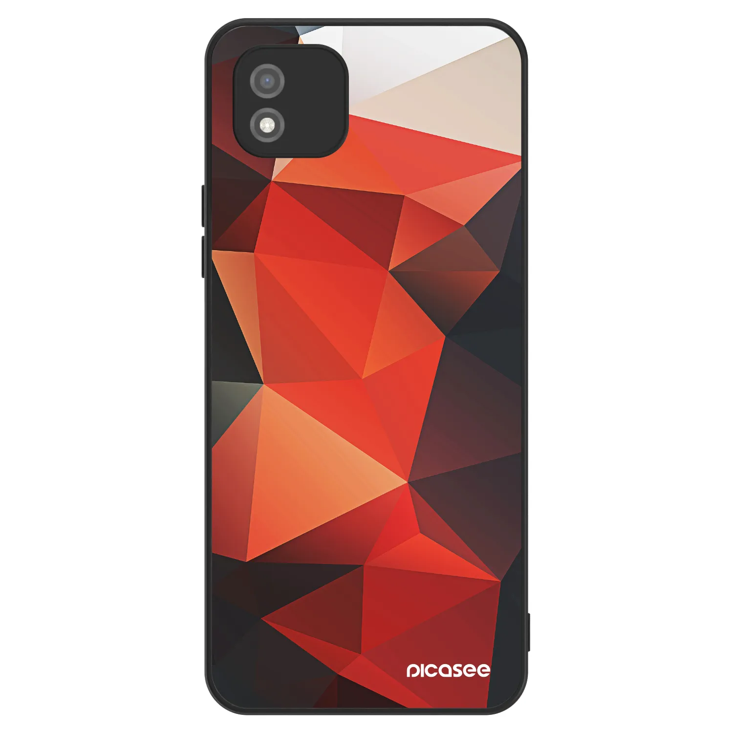 Picasee ULTIMATE CASE Realme C11 (2021) - készülékre - Wallpaper 2