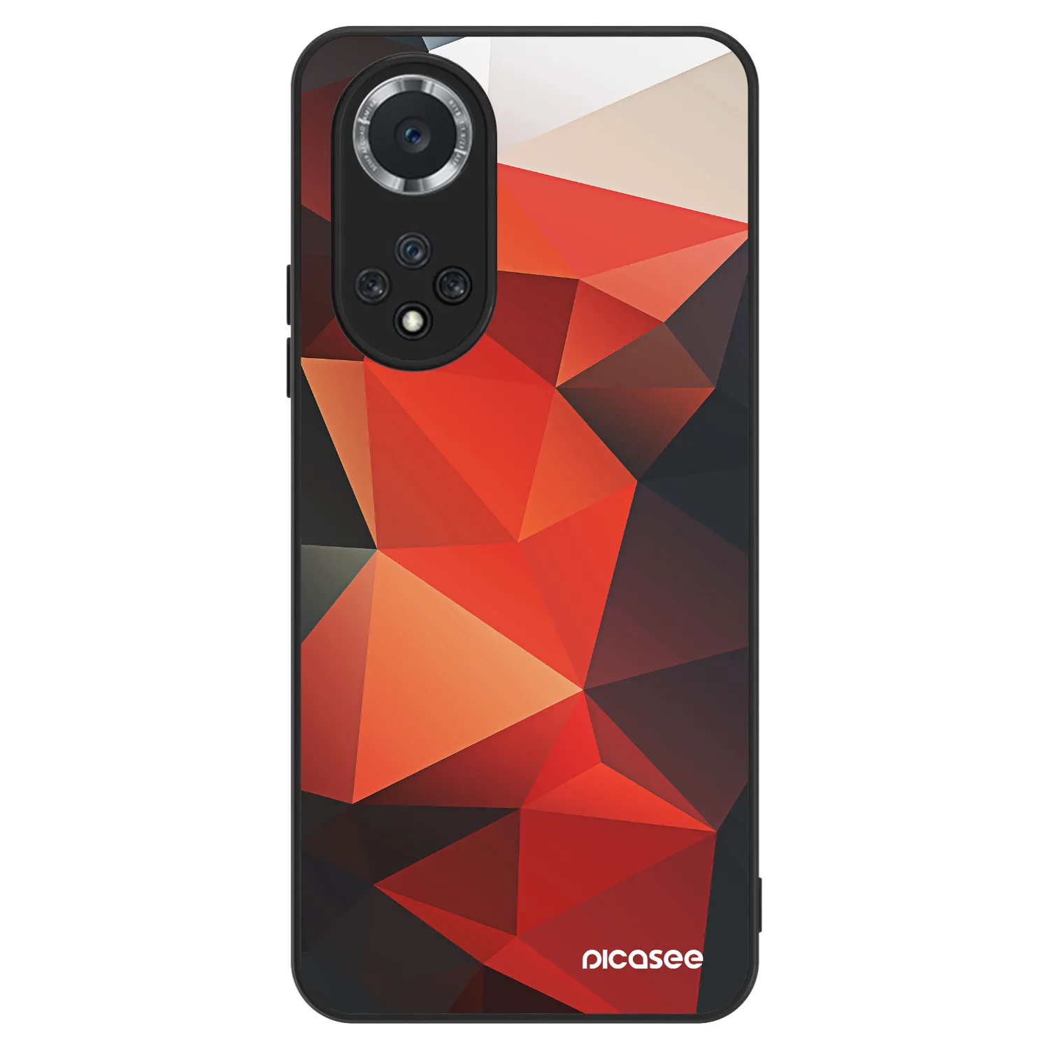 Picasee ULTIMATE CASE Huawei Nova 9 SE - készülékre - Wallpaper 2