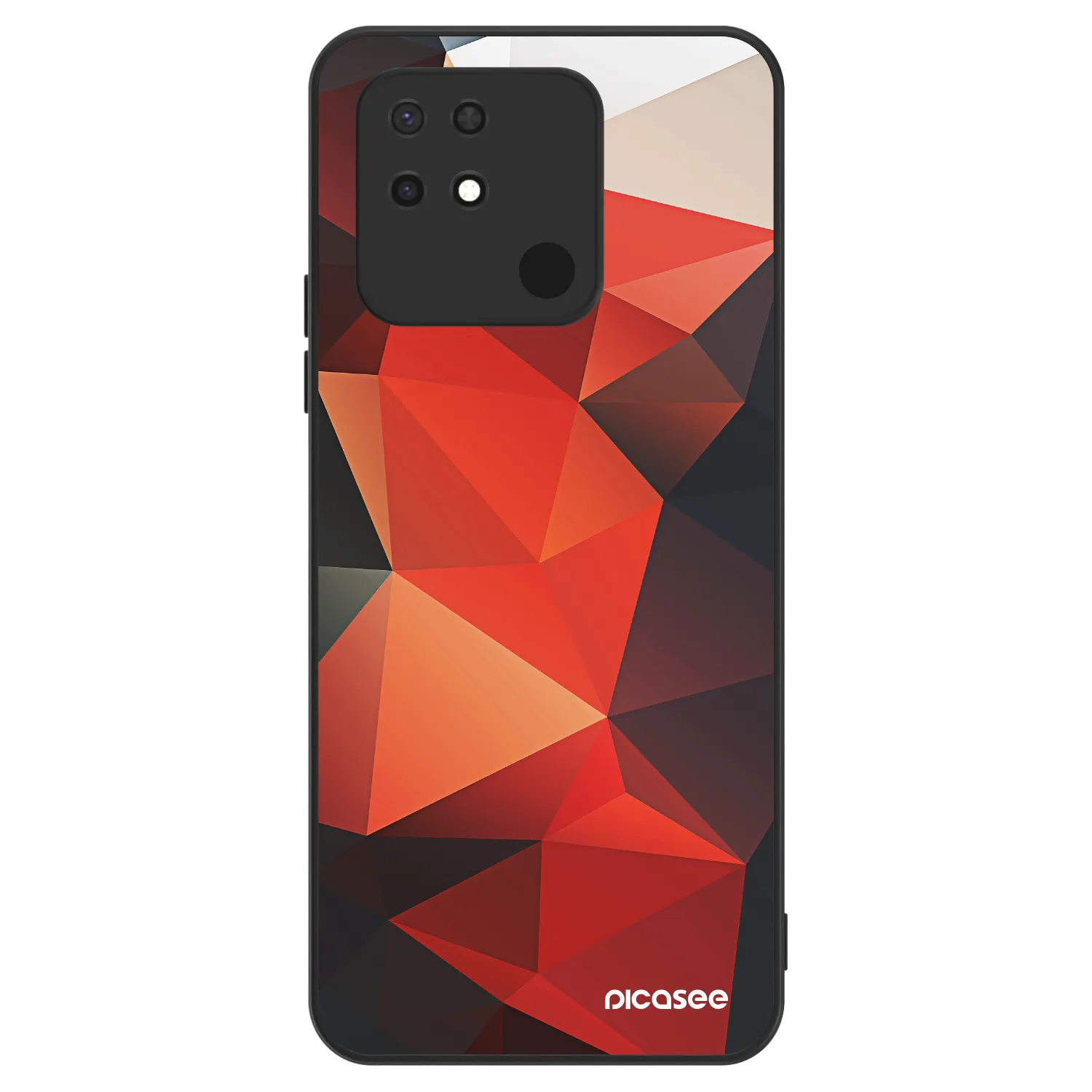 Picasee ULTIMATE CASE Xiaomi Redmi 10C - készülékre - Wallpaper 2