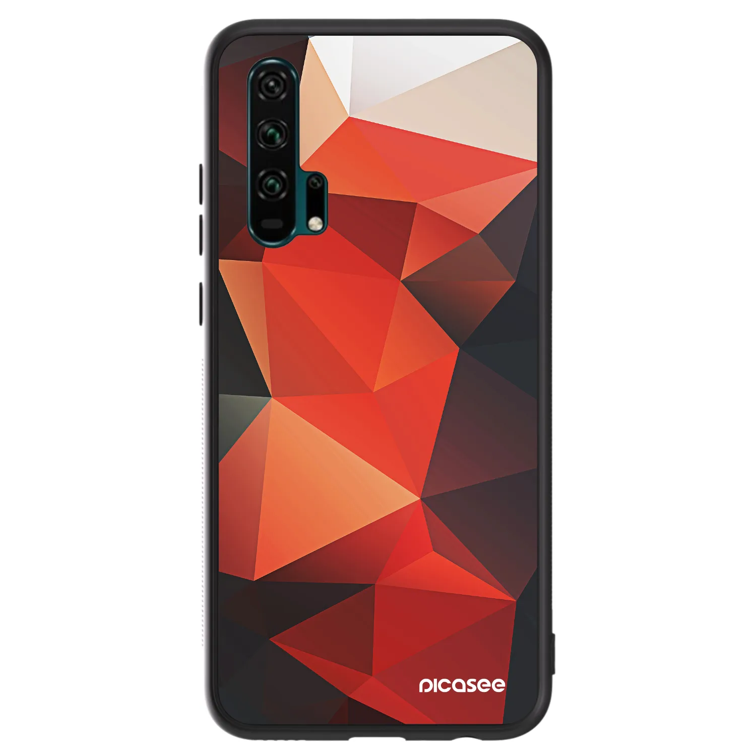 Picasee ULTIMATE CASE Honor 20 Pro - készülékre - Wallpaper 2