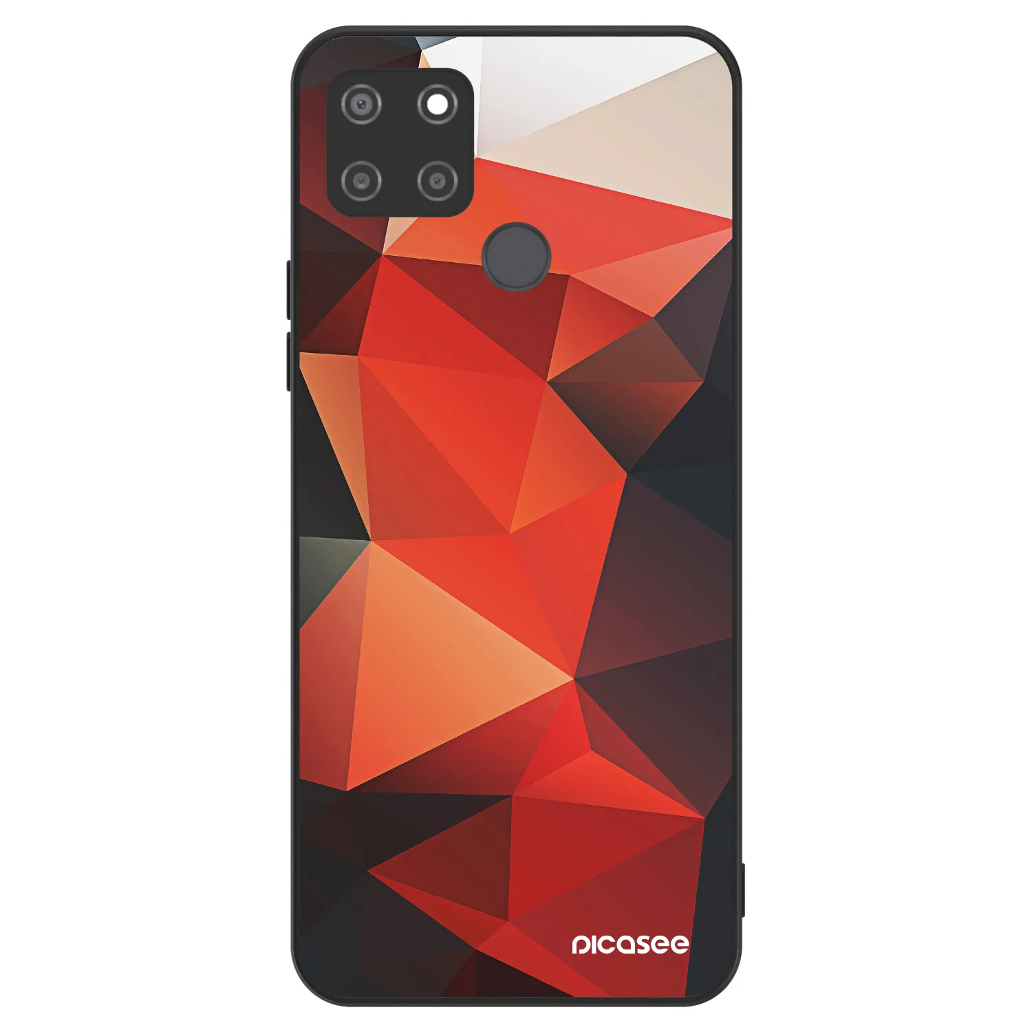 Picasee ULTIMATE CASE Realme C21Y - készülékre - Wallpaper 2