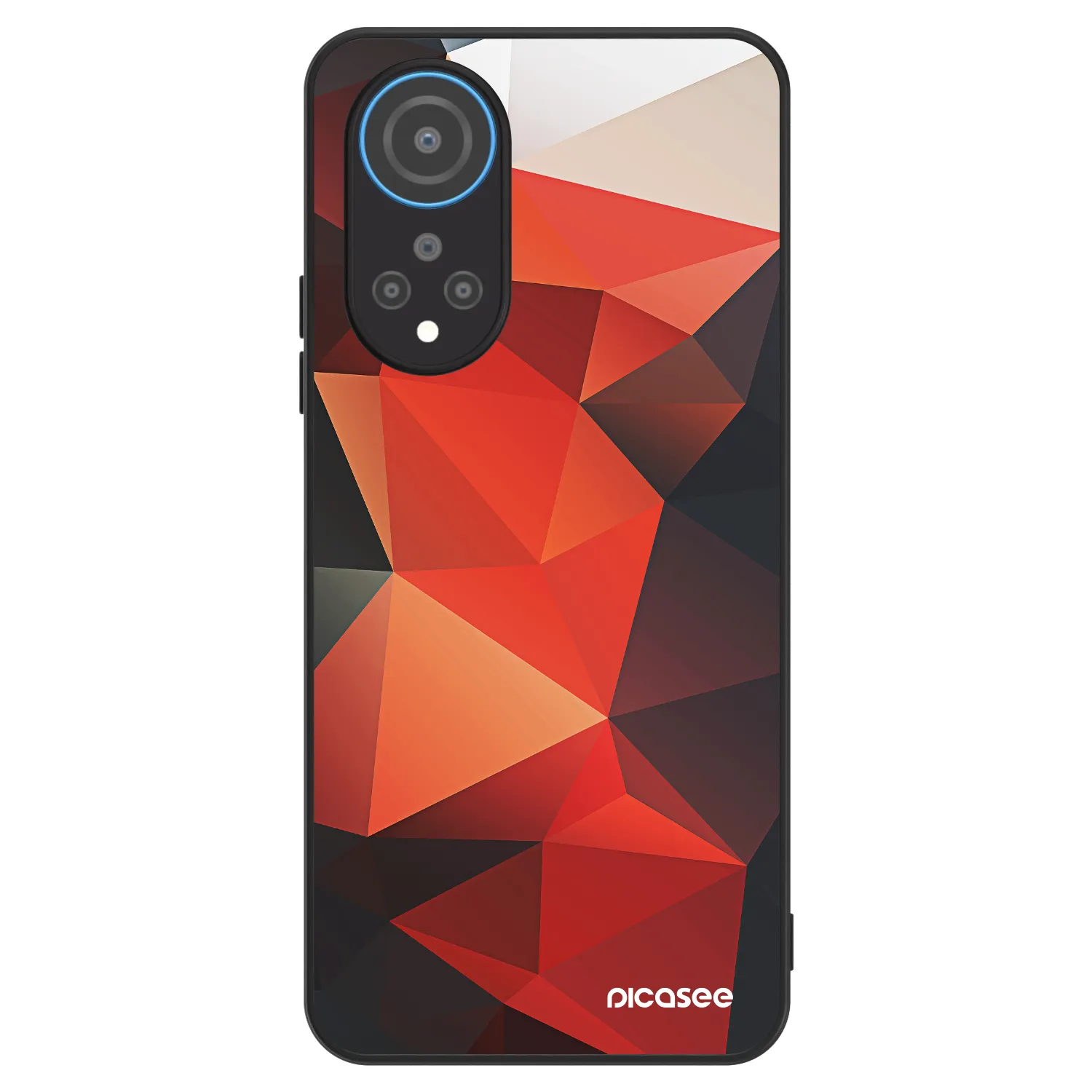 Picasee ULTIMATE CASE Honor X7 - készülékre - Wallpaper 2