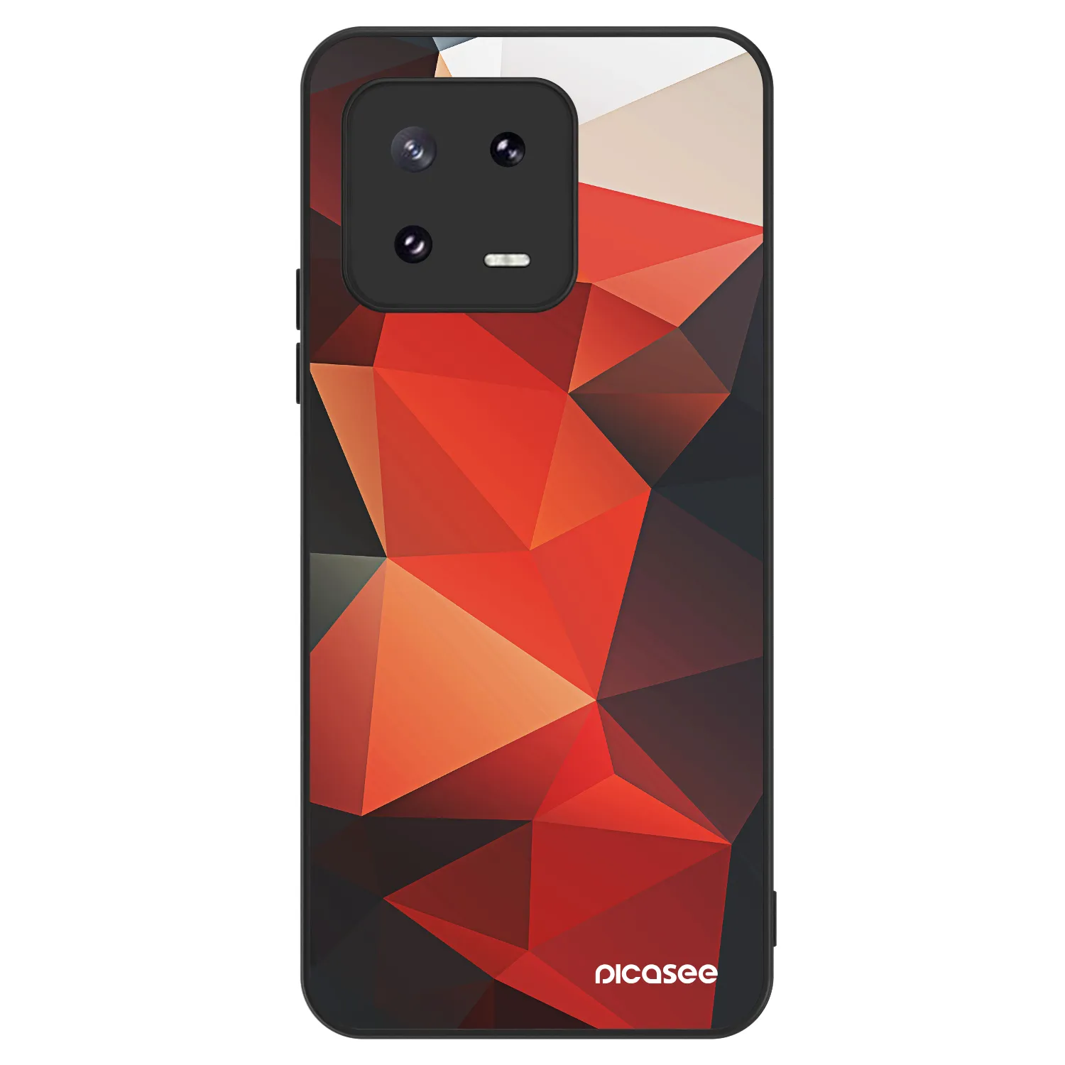 Picasee ULTIMATE CASE Xiaomi 13 Pro - készülékre - Wallpaper 2