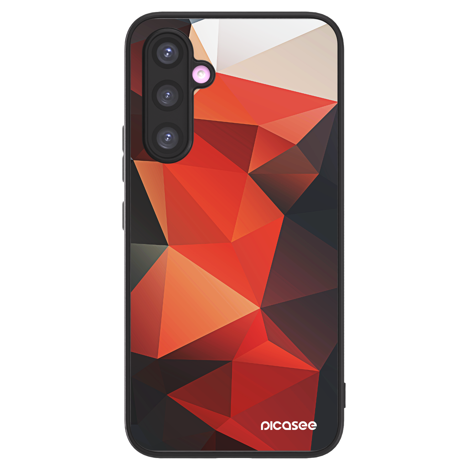 Picasee ULTIMATE CASE Samsung Galaxy A54 5G A546B - készülékre - Wallpaper 2