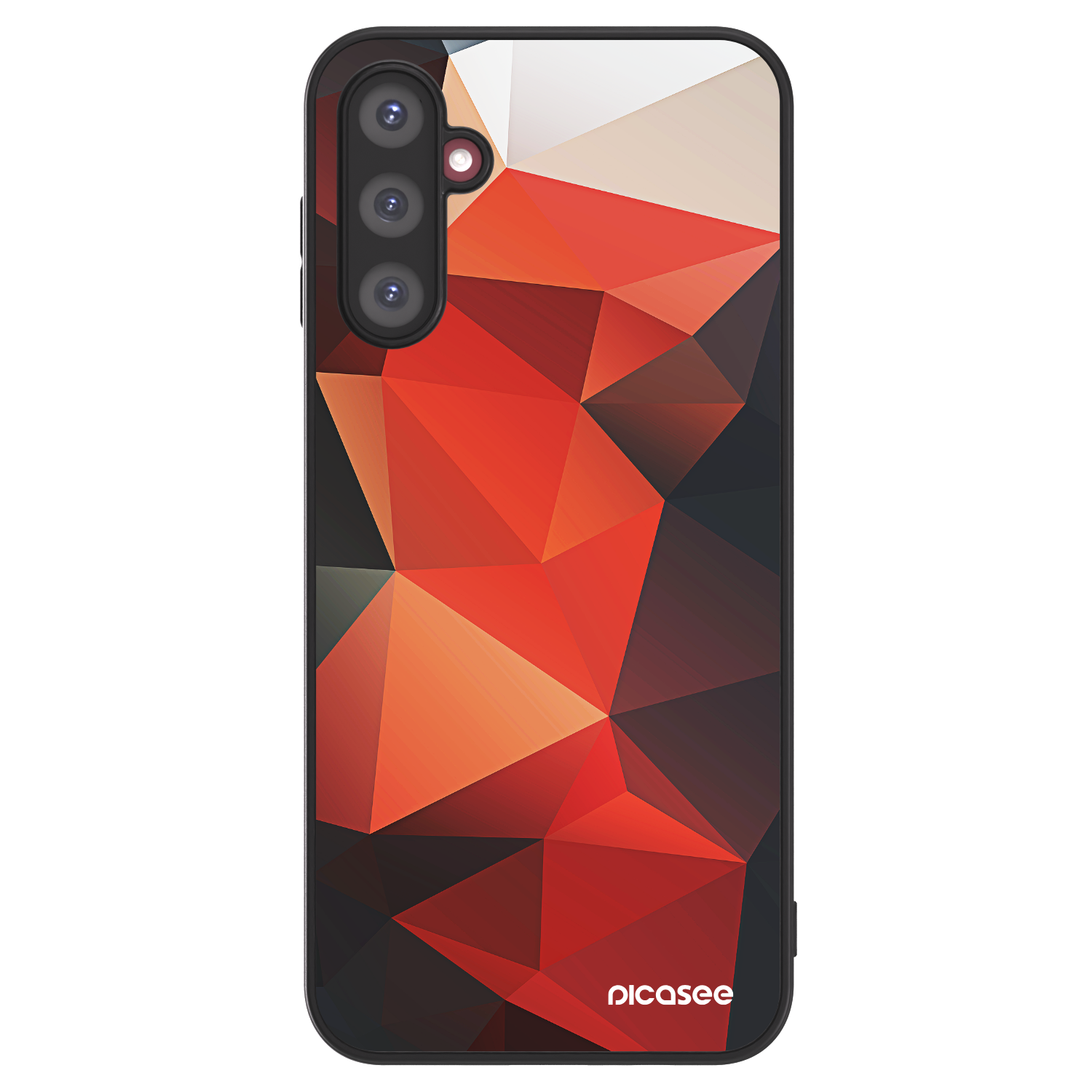 Picasee ULTIMATE CASE Samsung Galaxy A14 4G A145R - készülékre - Wallpaper 2