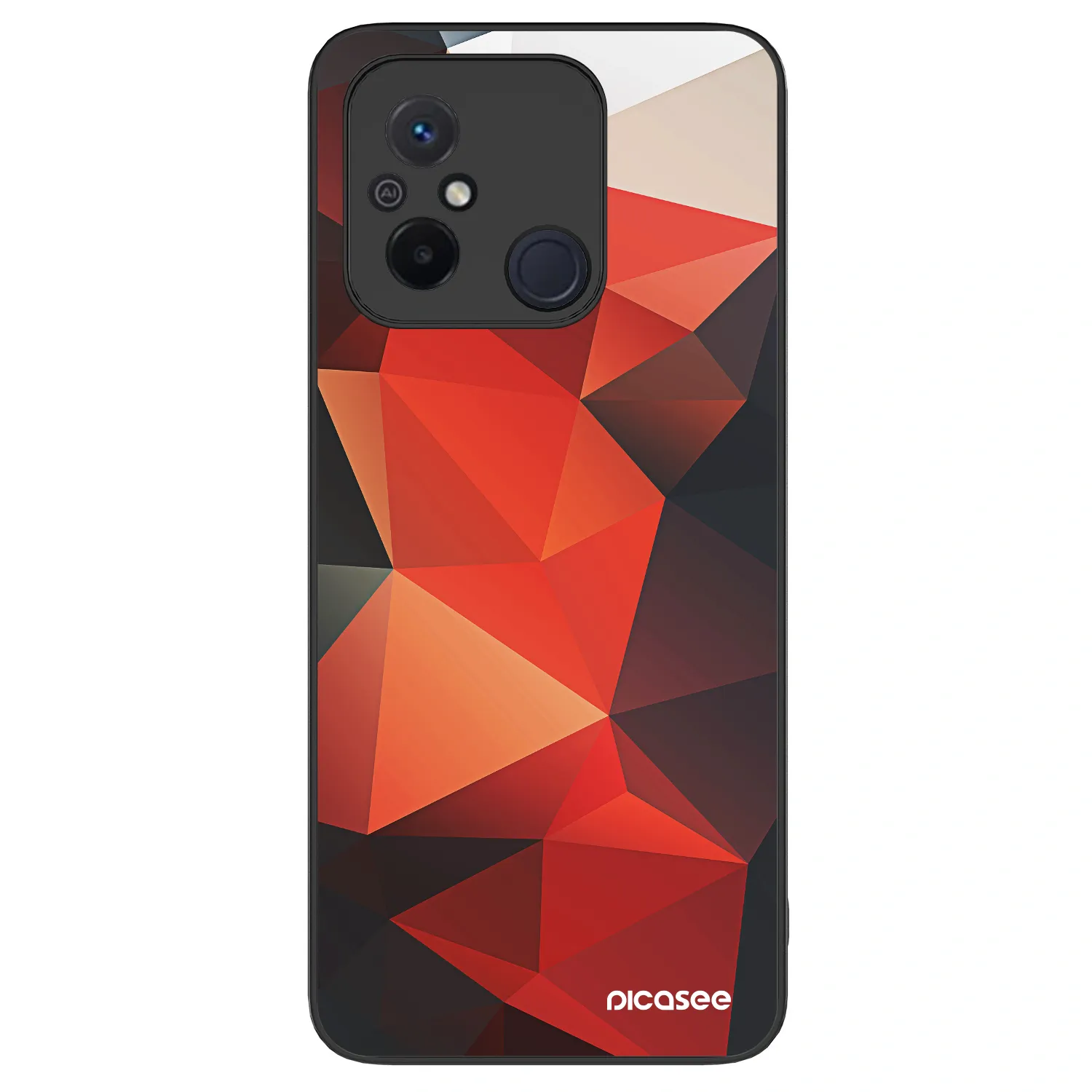 Picasee ULTIMATE CASE Xiaomi Redmi 12C - készülékre - Wallpaper 2