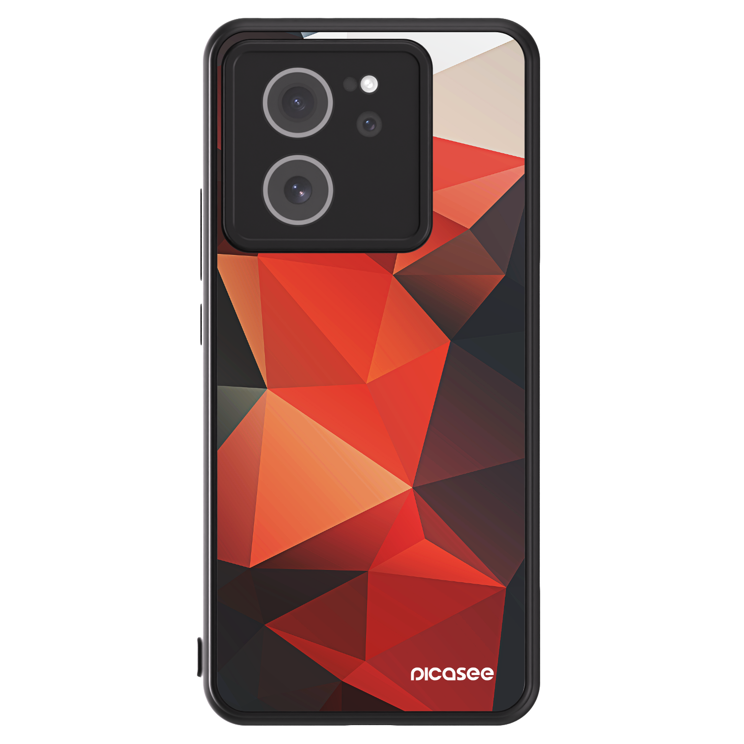 Picasee ULTIMATE CASE Xiaomi 13T Pro - készülékre - Wallpaper 2