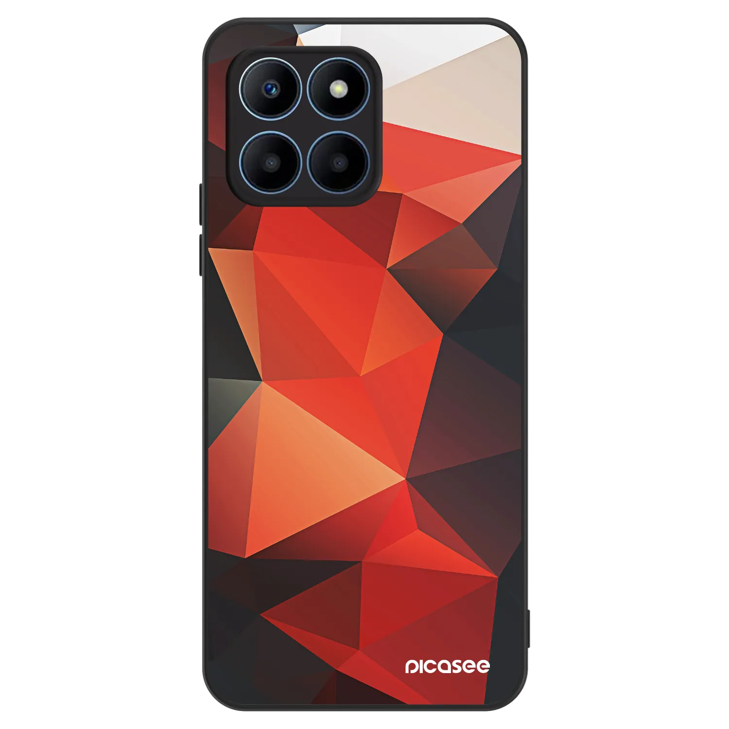 Picasee ULTIMATE CASE Honor 70 Lite - készülékre - Wallpaper 2