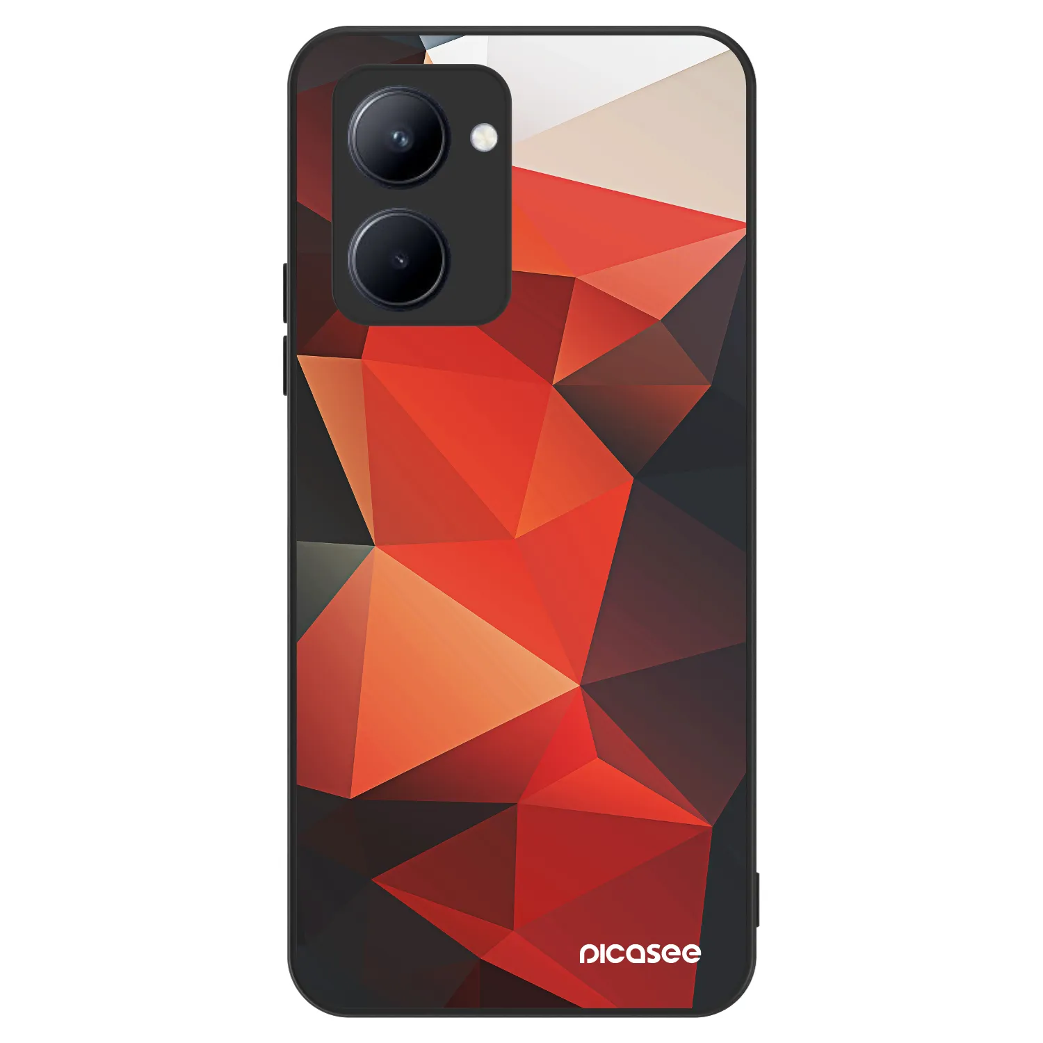 Picasee ULTIMATE CASE Realme C33 (2023) - készülékre - Wallpaper 2