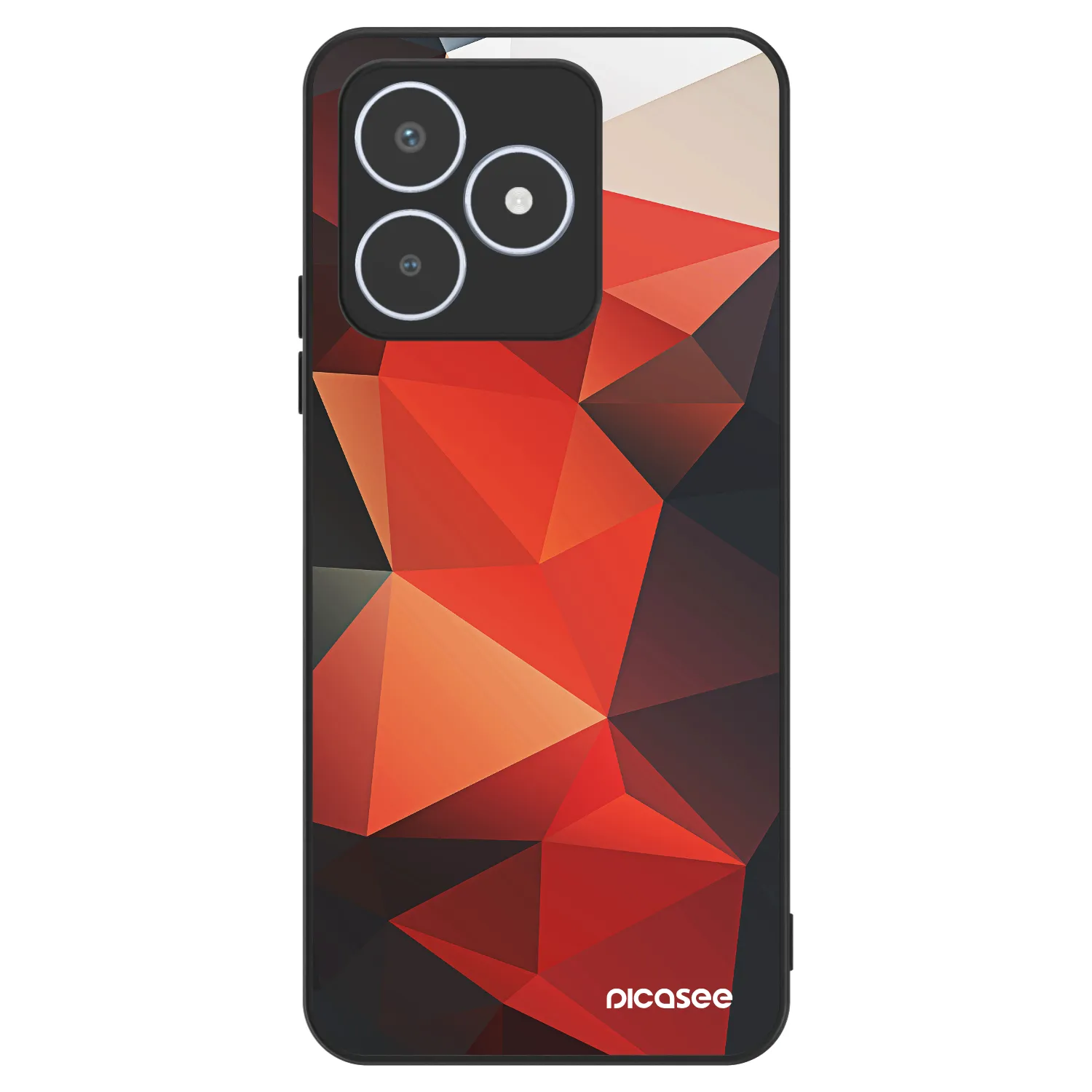 Picasee ULTIMATE CASE Realme C53 - készülékre - Wallpaper 2