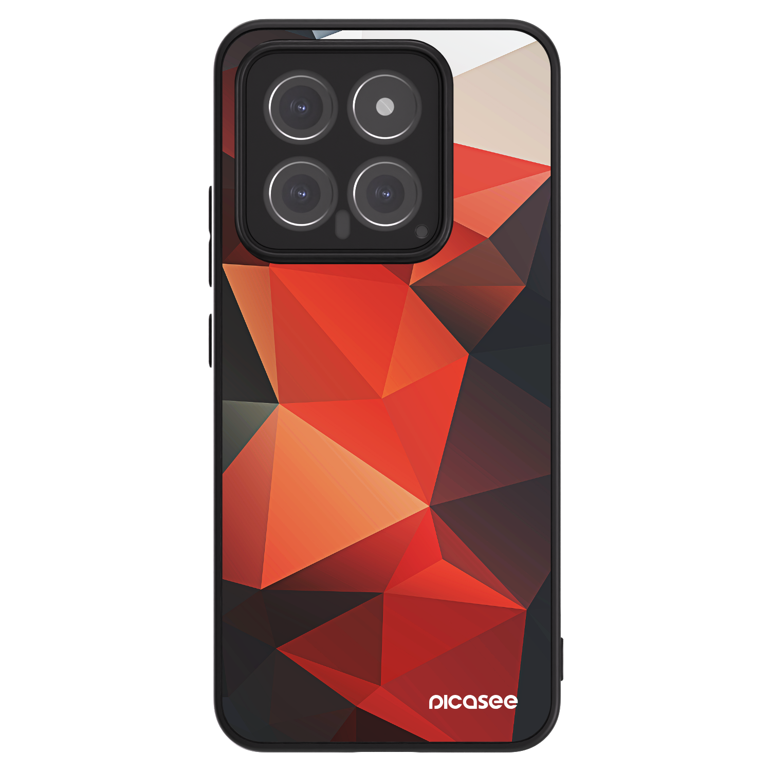 Picasee ULTIMATE CASE Xiaomi 14 - készülékre - Wallpaper 2