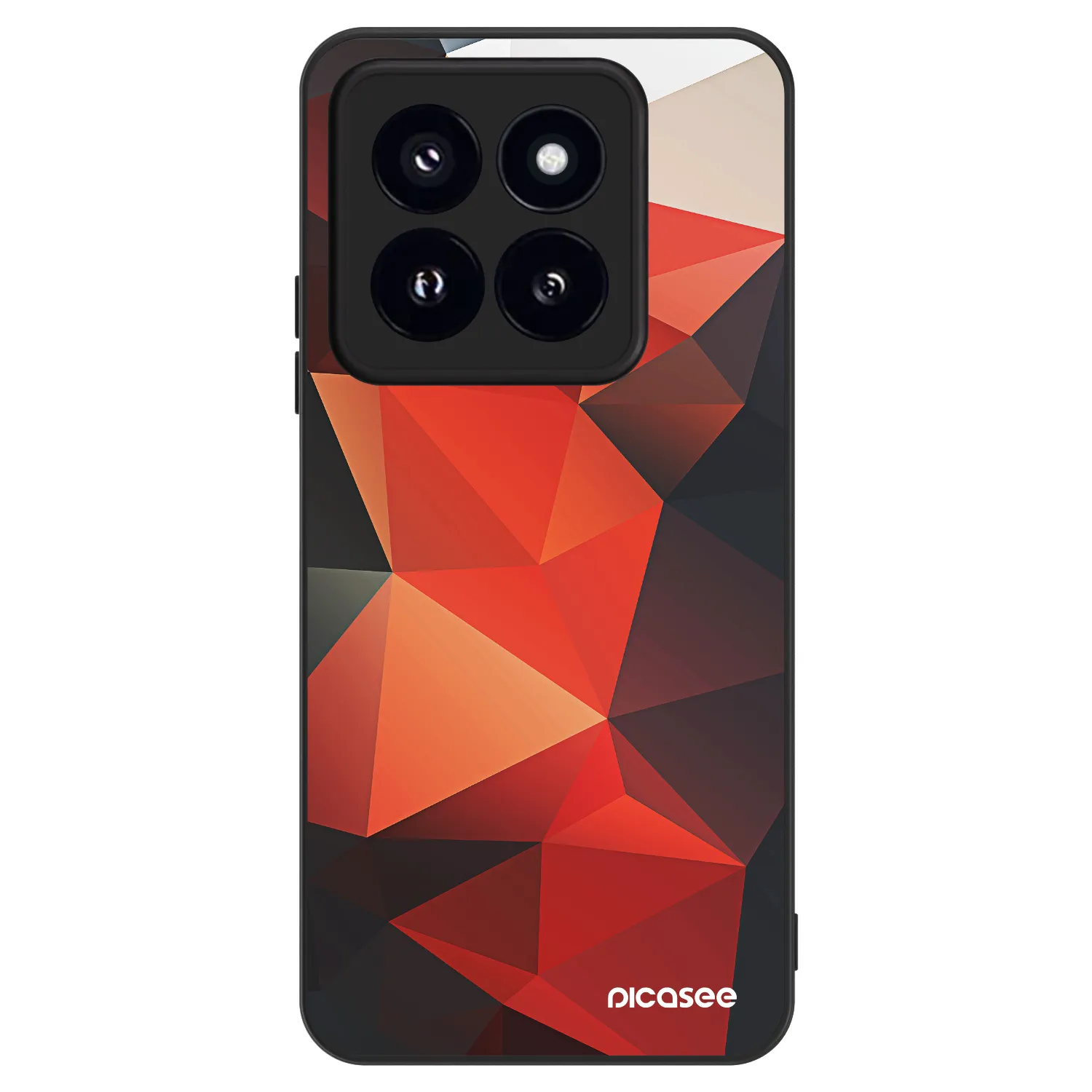 Picasee ULTIMATE CASE Xiaomi 14 Pro - készülékre - Wallpaper 2