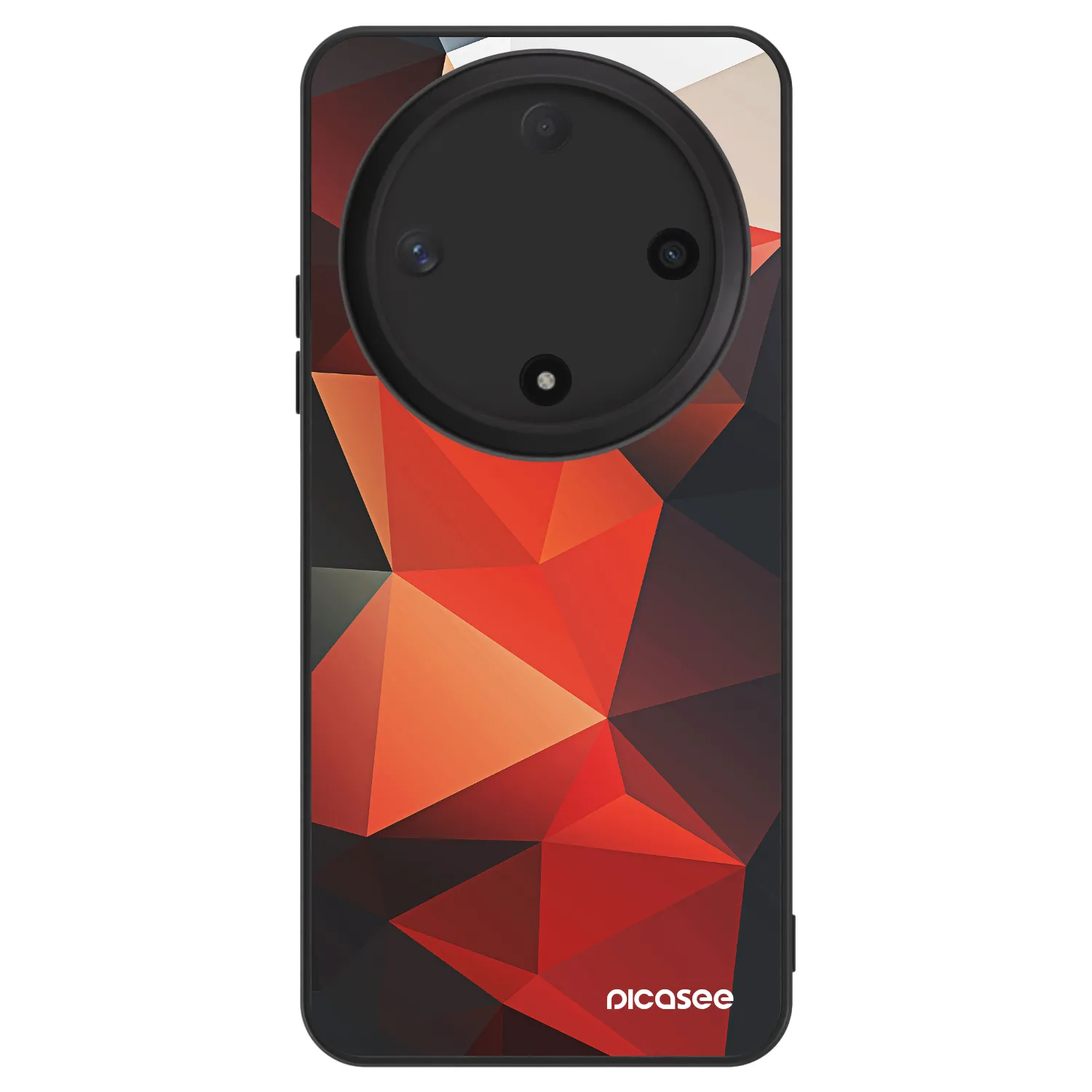 Picasee ULTIMATE CASE Honor Magic6 Lite 5G - készülékre - Wallpaper 2