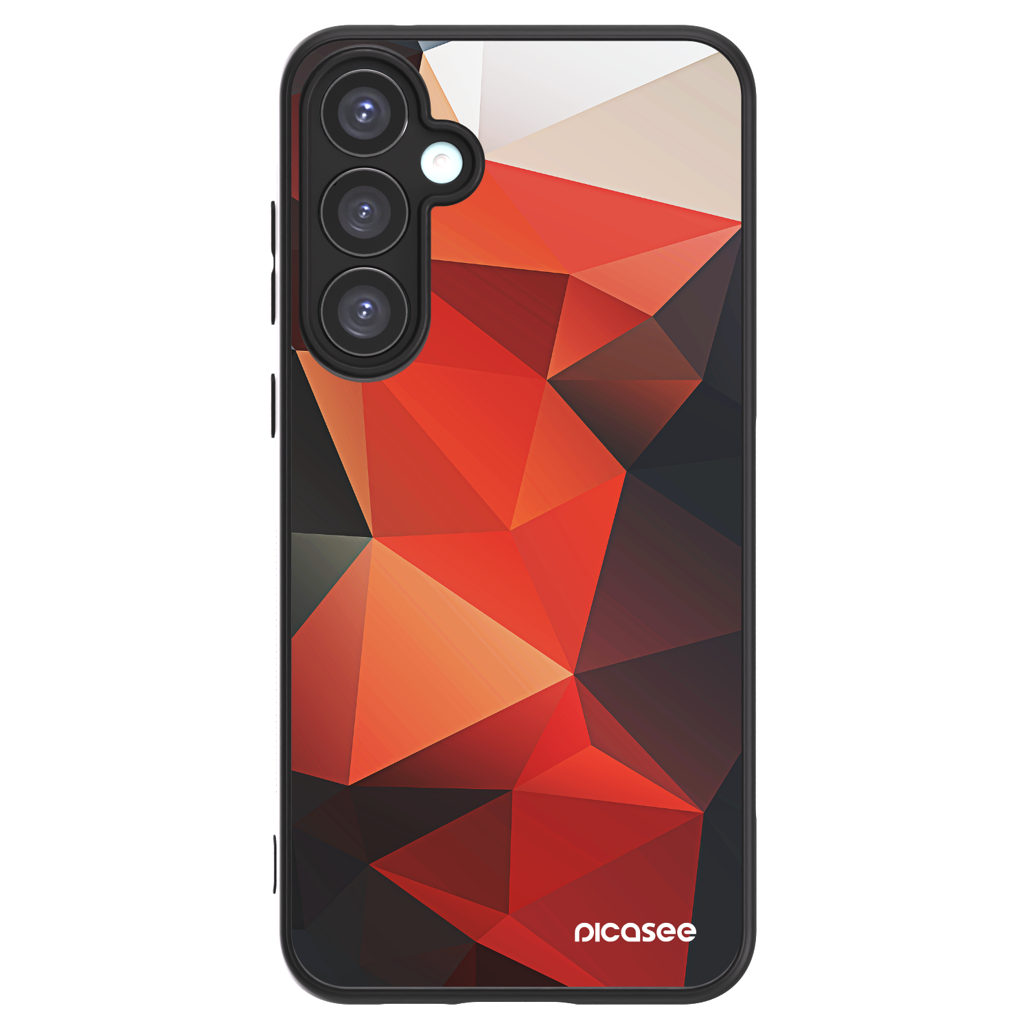 Picasee ULTIMATE CASE Samsung Galaxy A55 5G A556B - készülékre - Wallpaper 2