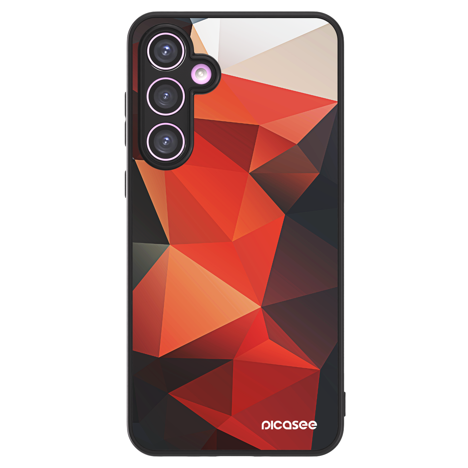 Picasee ULTIMATE CASE Samsung Galaxy A35 5G A356B - készülékre - Wallpaper 2