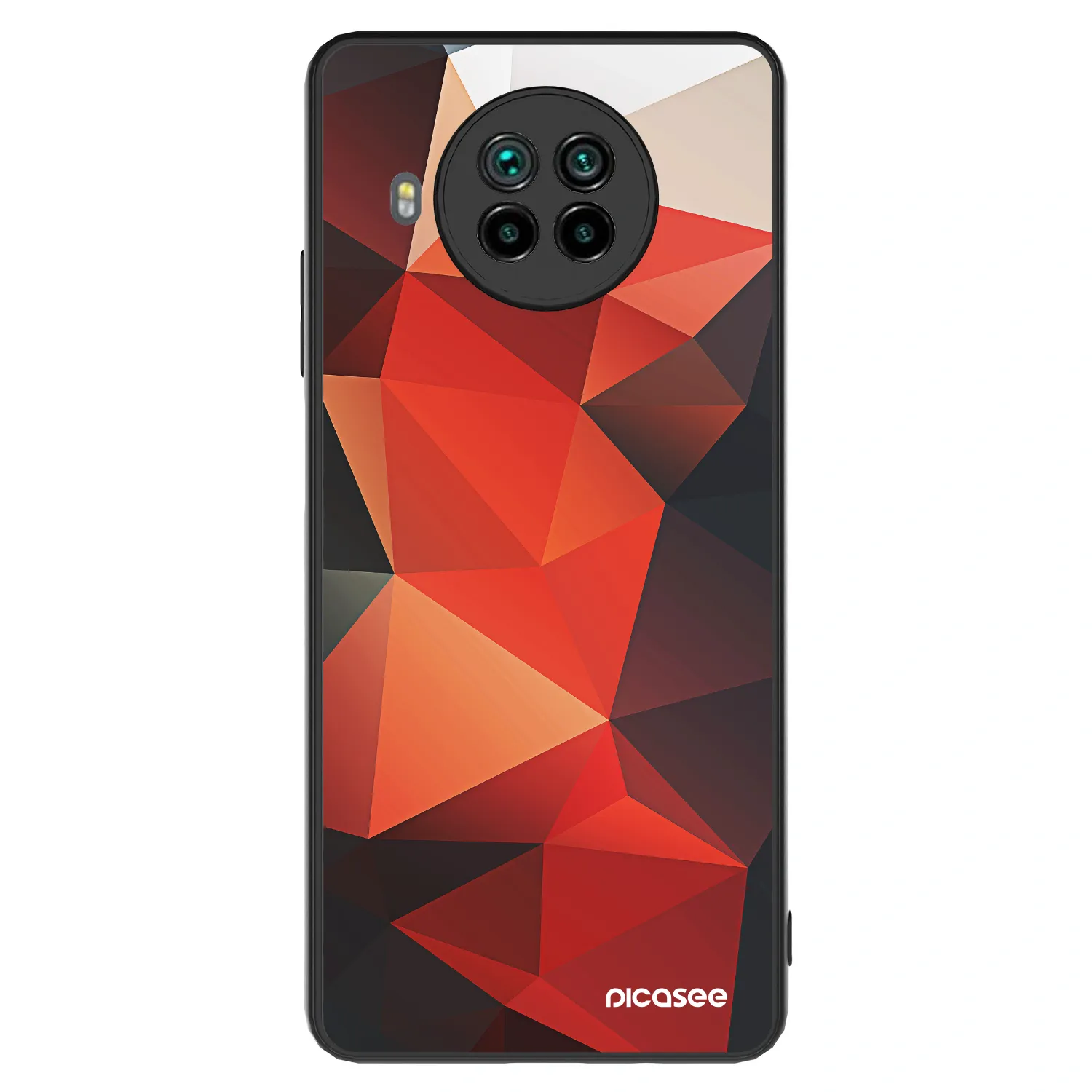 Picasee ULTIMATE CASE Xiaomi Mi 10T Lite - készülékre - Wallpaper 2