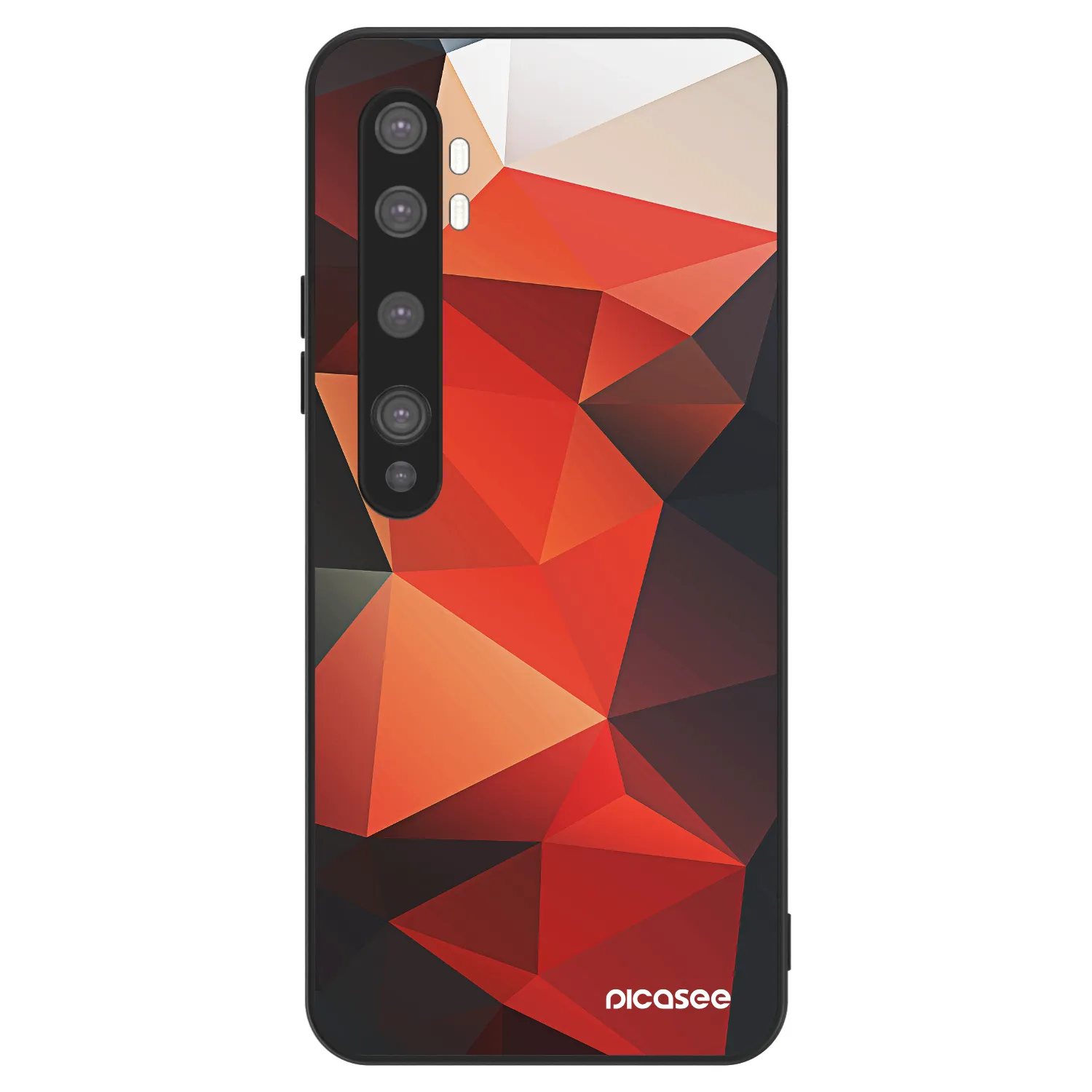 Picasee ULTIMATE CASE Xiaomi Mi Note 10 (Pro) - készülékre - Wallpaper 2