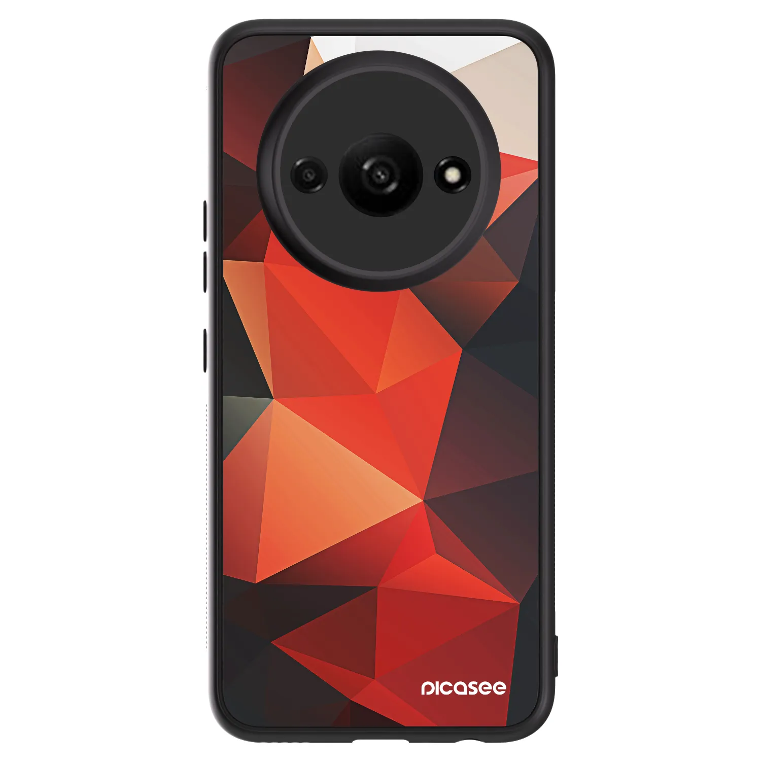 Picasee ULTIMATE CASE Xiaomi Redmi A3 - készülékre - Wallpaper 2