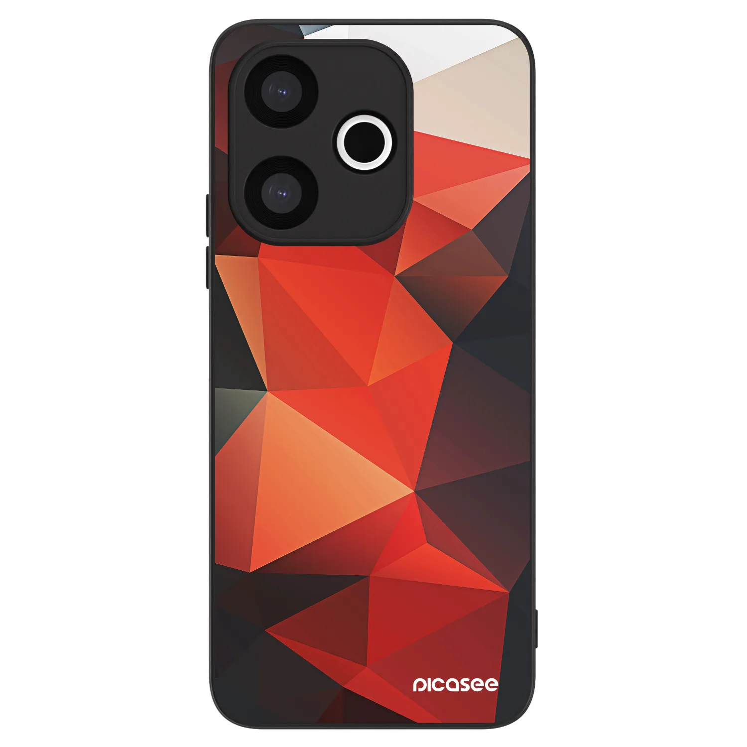 Picasee ULTIMATE CASE Xiaomi Redmi 13 4G - készülékre - Wallpaper 2