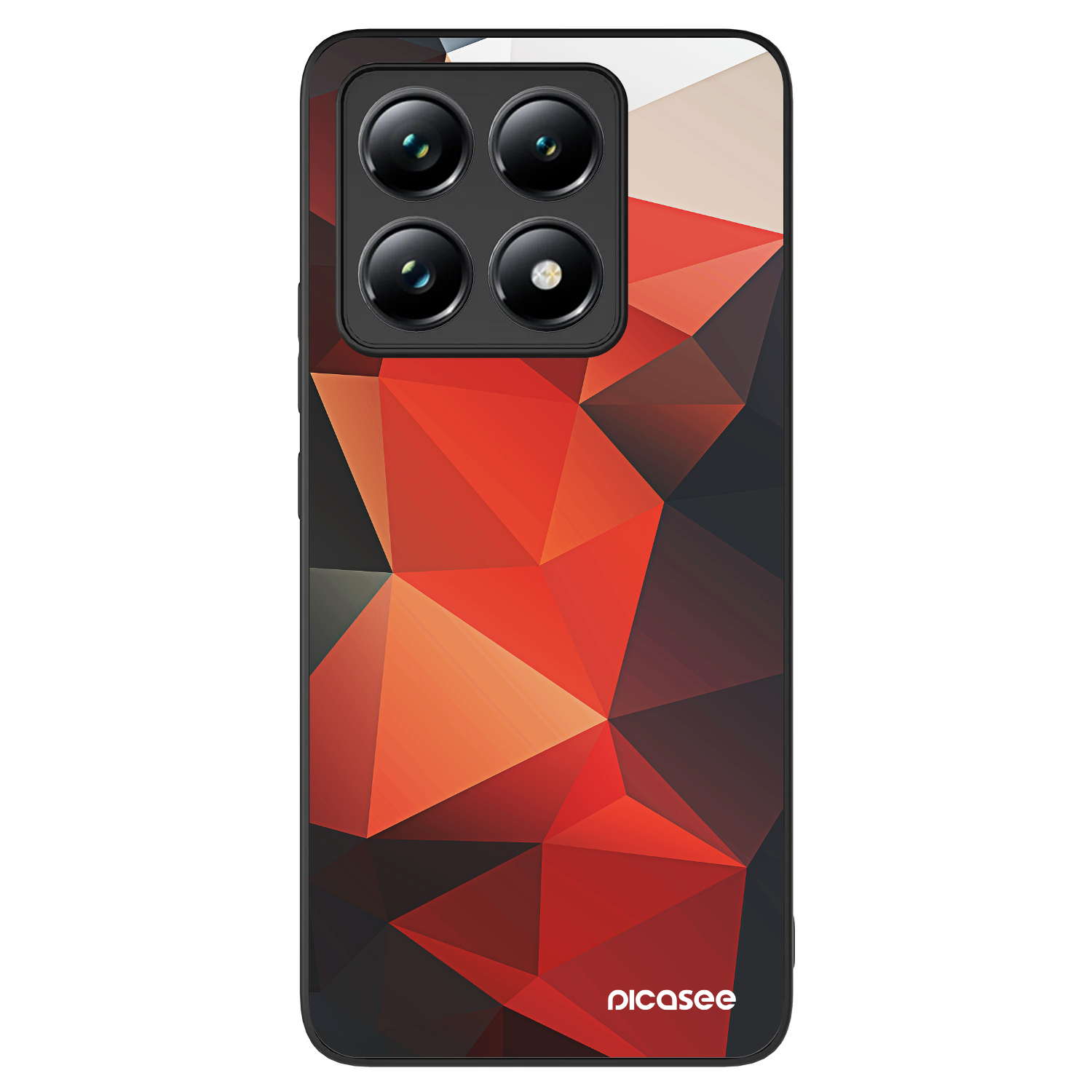 Picasee ULTIMATE CASE Xiaomi 14T - készülékre - Wallpaper 2